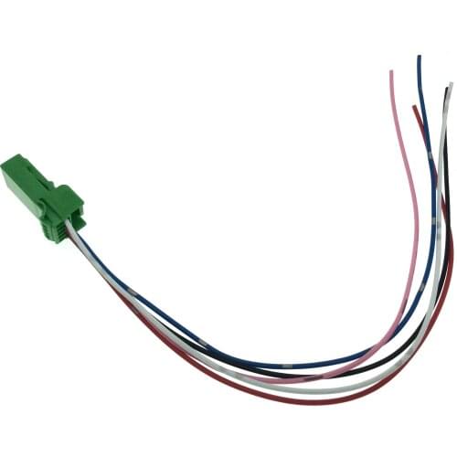 Original for Honda Civic CRV Accord light sensor automatic air conditioning A/C headlight switch wiring harness plug