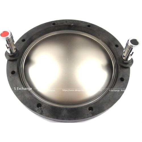 Replacement Diaphragm for Beyma CP800-TI / CP850-ND -8 Driver 8 ohm or 16 ohm