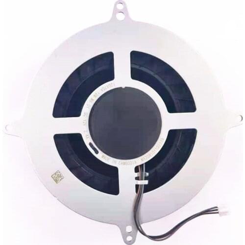 Internal Cooling Fan Replacement 12047GA-12M-WB-01 DC12V 2.4A MA208101401244 for Sony PlayStation 5 PS5 23 blades