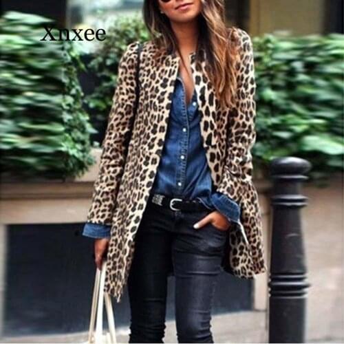 Women's Autumn Jackets Xnxee China