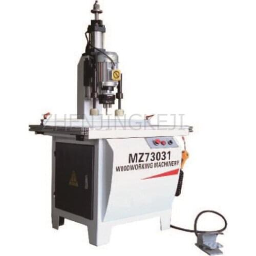 1.5KW Whole House Cabinet Door Hinge Driller Equipment Cabinet Door Hole Puncher Door Panel Hinge Punching For Woodworking Tools