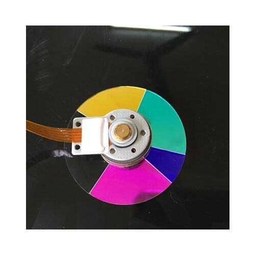 5 Segmento Projector Color Wheel for Benq Mp511 Projector