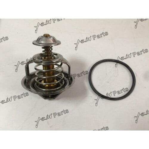 6SD1 Thermostat for Isuzu Diesel Engine