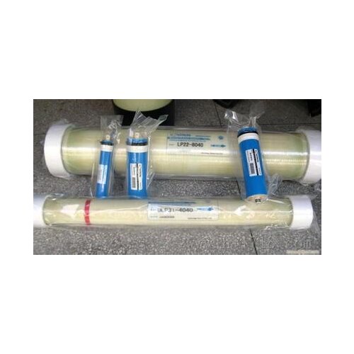 8 inch RO ULP32-8040 reverse osmosis membrane, Huitong Huitong 8 inch RO film
