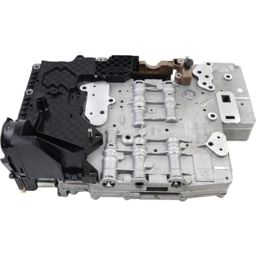 AP03 1 Pc Transmission Solenoid Module 6R80 For Ford Expedition For Ford Ranger F150 Mustang For Lincoln Navigator