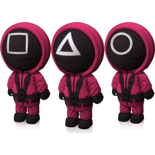 AUKUK Miniature Figurines