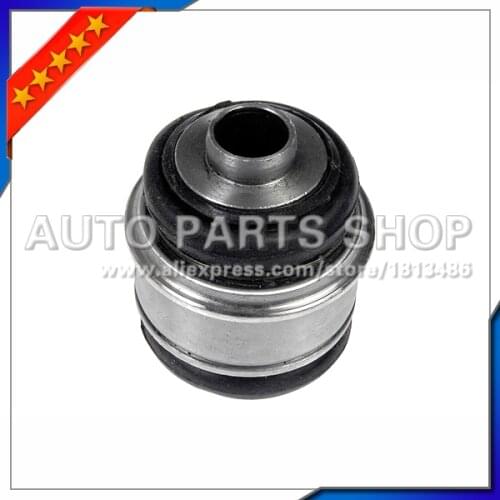 Car accessories wholesales Rear Control Arm Bushing for BMW E38 E39 E53 E60 E61 E65 X5 528i 535i 740i 745i M5 33321095631