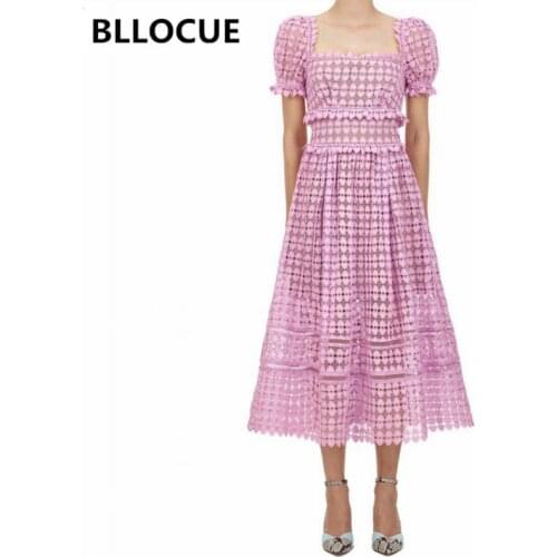 Летние платья с длинным рукавом BLLOCUE China At AliExpress