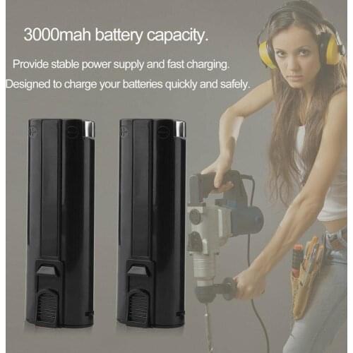 For Paslode 6V 3500mAh power tool battery 404717;BCPAS-404717;BCPAS-404717HC,404400,404717,900400,900420, 900421,900600,901000