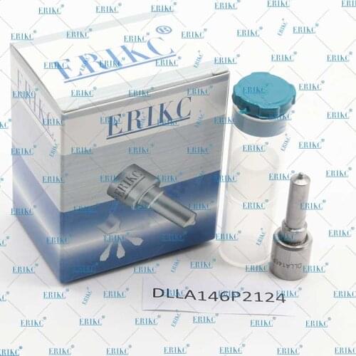 ERIKC DLLA146P2124 Engine Injector Nozzle 0 433 172 124