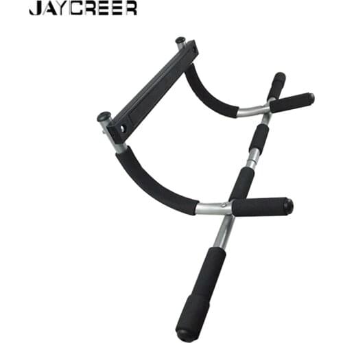 JayCreer Crossbeams