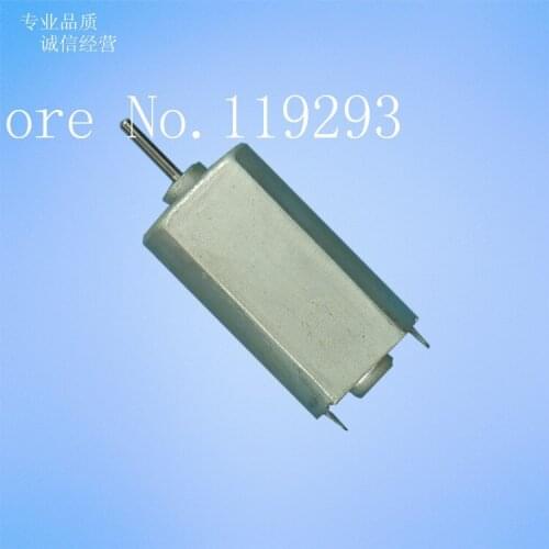 [JOY] [-] 9V small motor FF-050 micro motor micro-motor DC --30pcs/lot