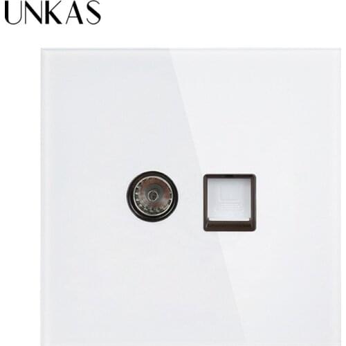 Minitiger Computer Sockets