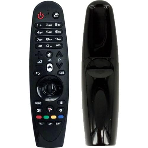 NEW AM-HR600 Replacement FOR LG Magic Smart TV Remote Control AN-MR600 42LF652v LF630V 55UF8507 49UH619V