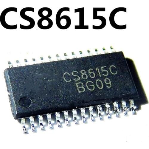Original 5PCS/ CS8615C SOP