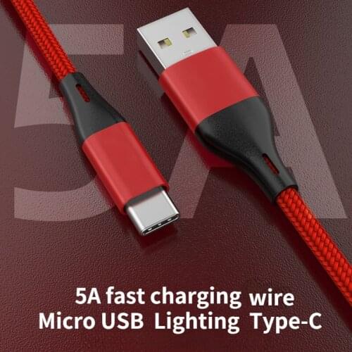 REAZOBI USB Cables For Mobile Phones