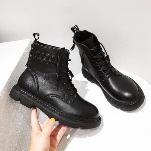 Женские зимние сапоги Tromlfz China At AliExpress