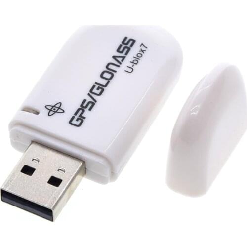 VK-172 GPS VK172 GMOUSE G-mouse USB GPS Module GLONASS USB GPS Interface Navigation For vk172 Car with Tracking Number