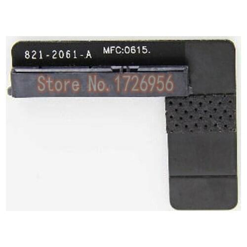 High quality! Original laptop HDD cable connector 821-2061-A 821-1753-A