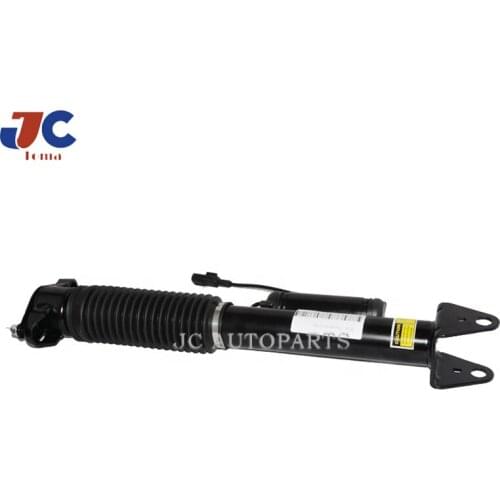 Rear Car Air Shock Absorber with ADS For Mercede(s) W166 ML350 550 63 AMG Air Suspension Strut 1663200130 1663260500 1663200930