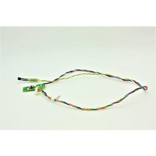 ZEBRA LP2844-Z ,TLP2844-Z, LP3844-Z + ENVISION 220-ZFEED SWITCH 402491G-001A printer parts