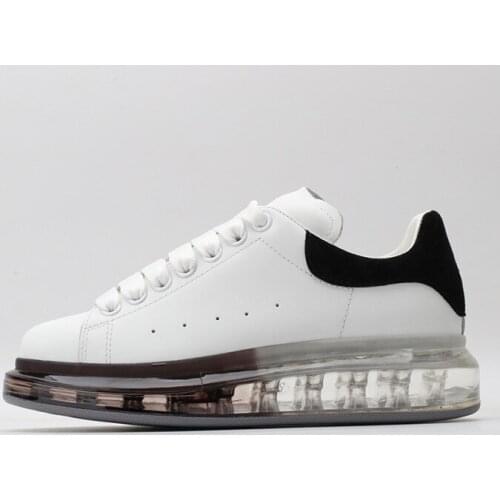 2021 Fashion Women Sneakers Running Shoes Genuine Leather Sport Shoes for Girl Outdoor Walking Shoes