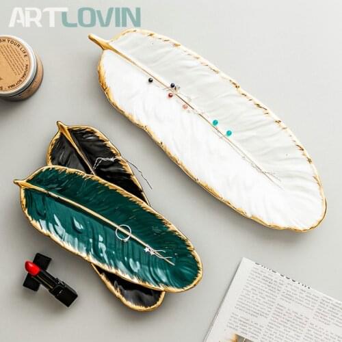 ARTLOVIN Decorative Plates