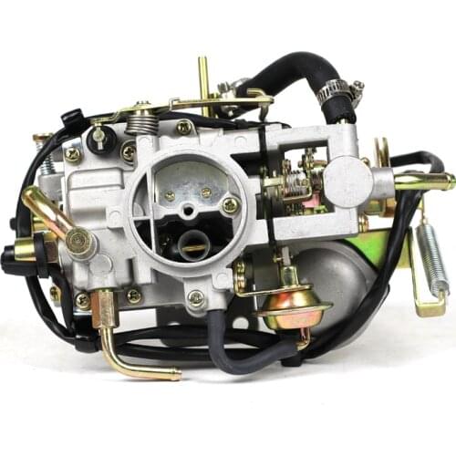 Sherryberg auto carburetor for kia pride Engine CD5 carburettor classic vergaser carby