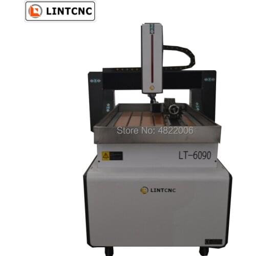 Woodworking 3D Sculptures Carving/Milling/Engraving CNC Router Machine 6090 1212 1325