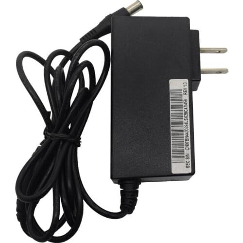 For Samsung PS30A-14J1 Wall Charger AC Adapter 14.0V 2.14A - Used