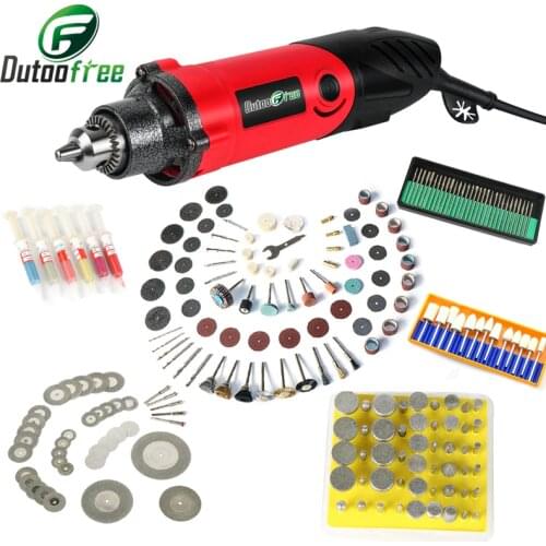 Dutoofree Drilling Machines For Wood