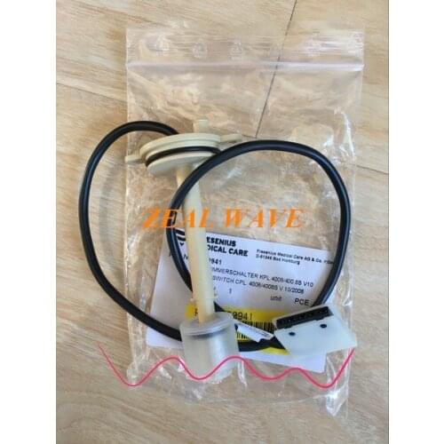 Fresenius Hemodialysis Machine 4008 Float Switch