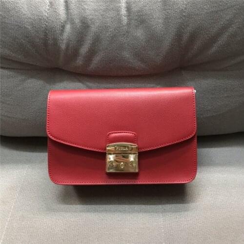 FURLA Women's Leather Bags