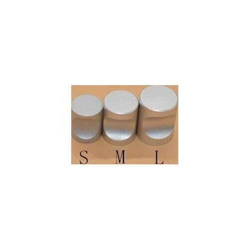 Hotsale ! 1000Pcs Cabinet Knob Drawer Pull Handle Kitchen Door Wardrobe Hardware