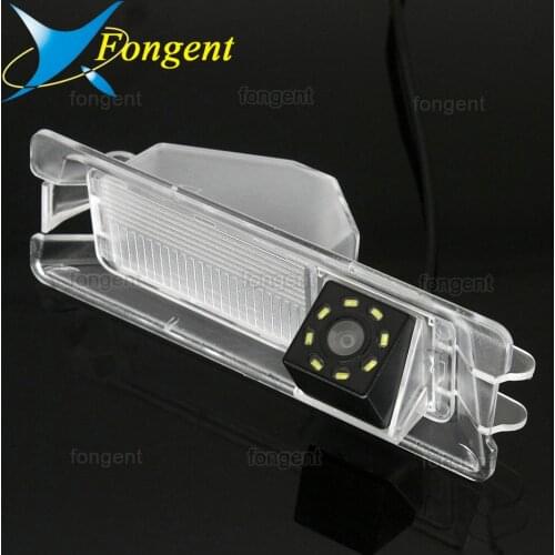 1920x1080P Special Vehicle Rear View Reverse Back off up Wireless Camera for Nissan March Renault Logan Renault Sandero W car