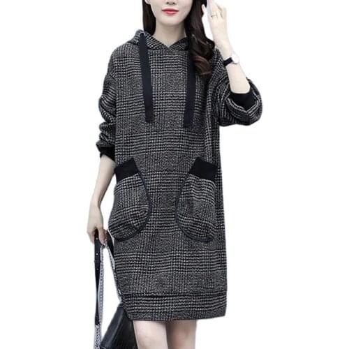 LBP-BAIPING Women's Dresses