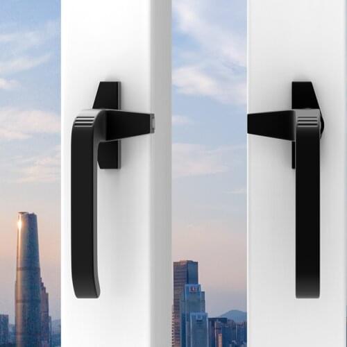 Liangduo Window Handles