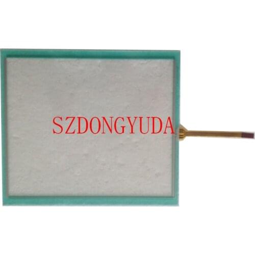 New Touchpad 8.4 Inch 4-Line 196*150 For DANIELSON H2257-01 B Touch Screen Digitizer Panel