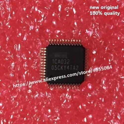 3PCS 1CA032 9LPR426BGLF P75NF758 AAT4626IAS-1-T1 9LPR426 AAT4626IAS AAT4626 new