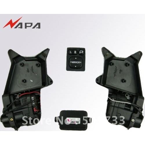 Боковые зеркала для автомобилей NVOTN China At AliExpress