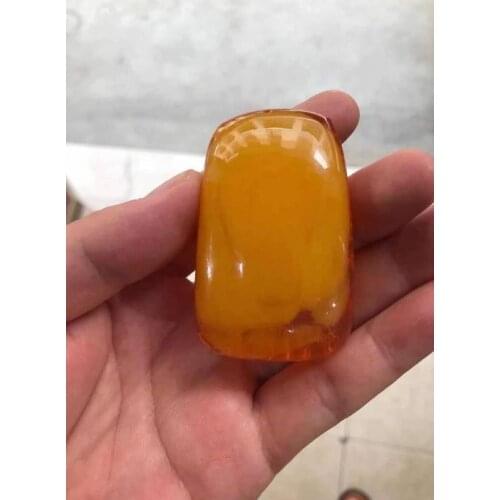 Pure natural amber pendants nceklace women men amber pendant Real amber necklaces pendants