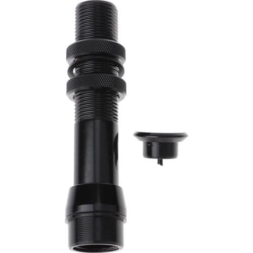 104mm Fishing Reel Seat Rod Building Reel Seat Repair Tools