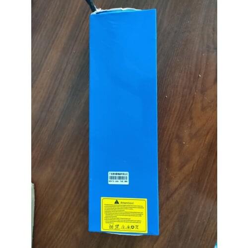 Replacement 48V 15Ah / 18Ah Li Battery For Youpin Q02 Folding Electric Scooter e scooter