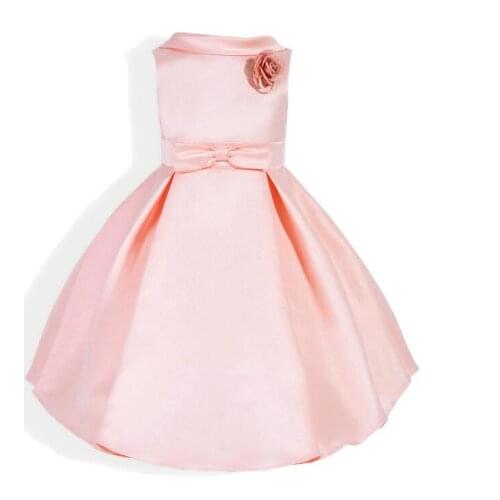 TMMY JHZH Party Dresses For Girls