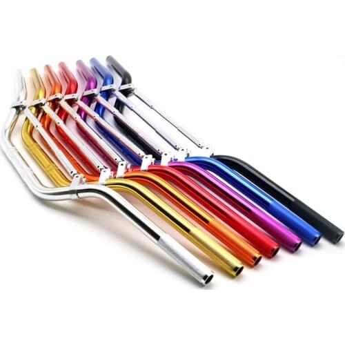 22MM Motorcycle Handle Bar Riser Aluminium Alloy Expansion Bracket for Off-road Vehicle Ktm Pcx Yamaha Kawasaki Honda Suzuki