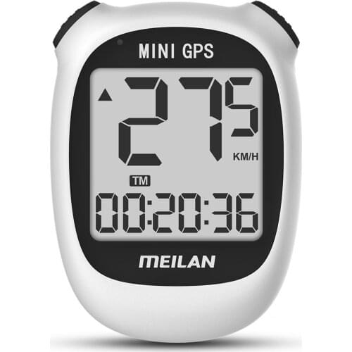 Wireless MTB Counter Bike Speedometer Cycling Computer Bicycle GPS Counter Waterproof Cyclocomputer Odometer Bike Accessories