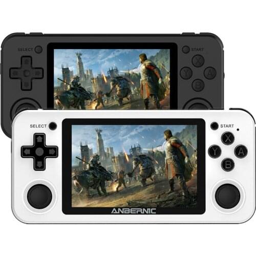 Portable Game Consoles VOVPOZ China