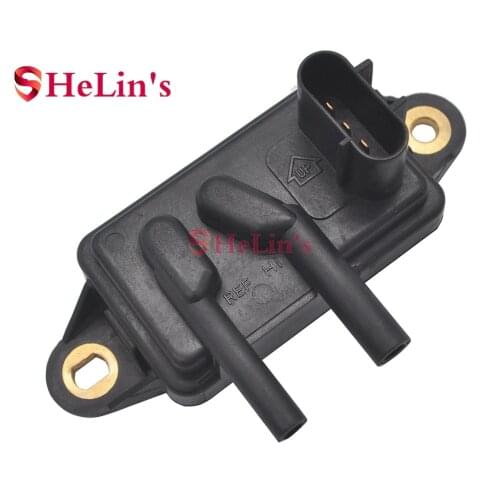Air Intake DPFE EGR Pressure Feedback Position Sensor 1L3Z-9J460-AA F48E-9J460-BA AJ9318211 For Ford Ranger Focus Mariner Escape