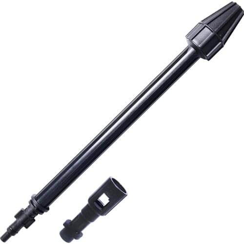 Car Washer Rotating Turbo Lance Nozzle for Karcher K Series K2 K3 K4 K5 K6 K7, for Lavor for Vax for BS for Coment