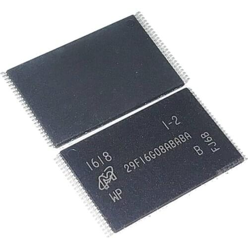 Xinyuan 100% new original MT29F16G08ABABAWP:B TSOP48 Memory chip